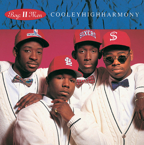 Old School Fridays!