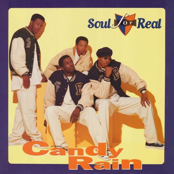 Old School Fridays!