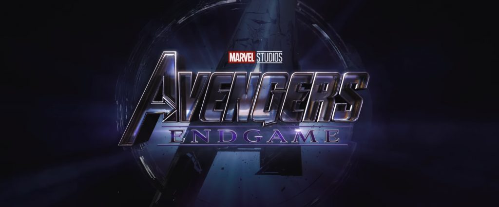 Avengers: Endgame is almost here!!!